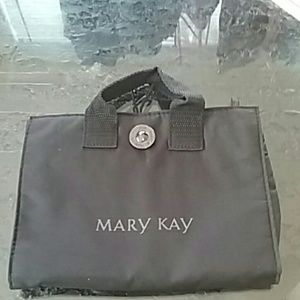 Mary Kay Makeup Bag